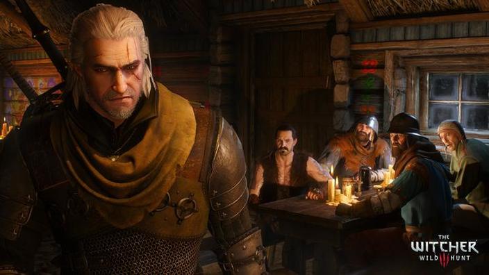 Сапковский катит бочку на CDPR: «Я сделал игру The Witcher популярной» — фото 1