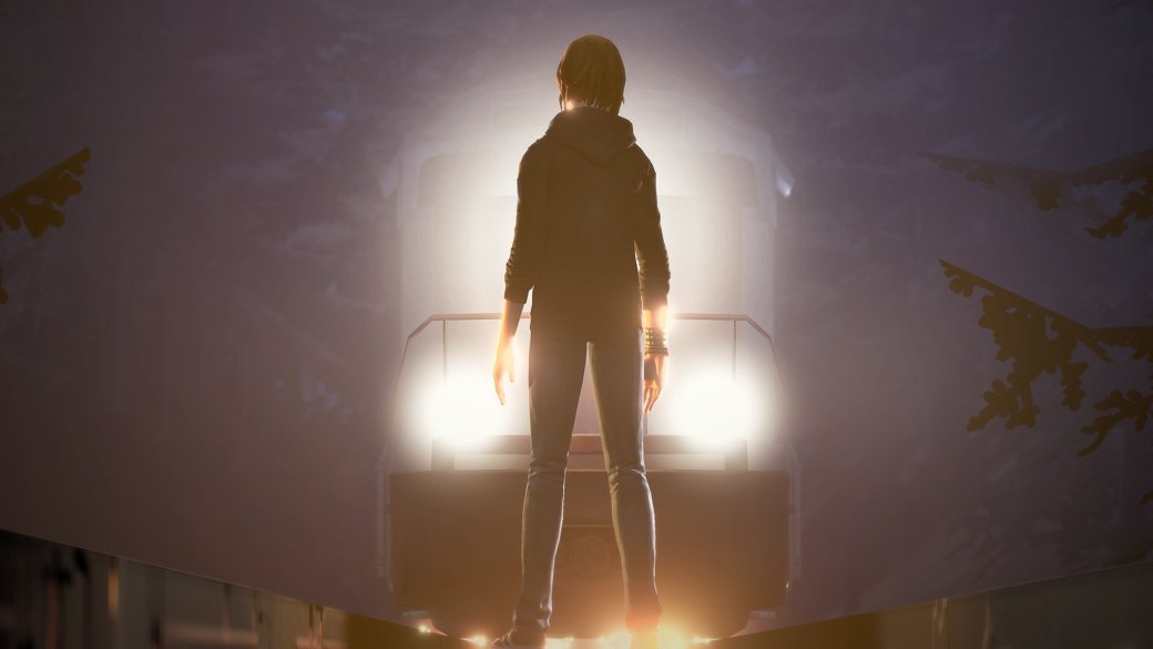 Что нужно знать о Life Is Strange перед игрой в Before the Storm — фото 2