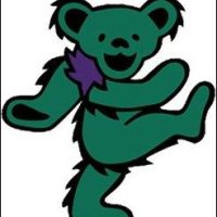 GreenBear