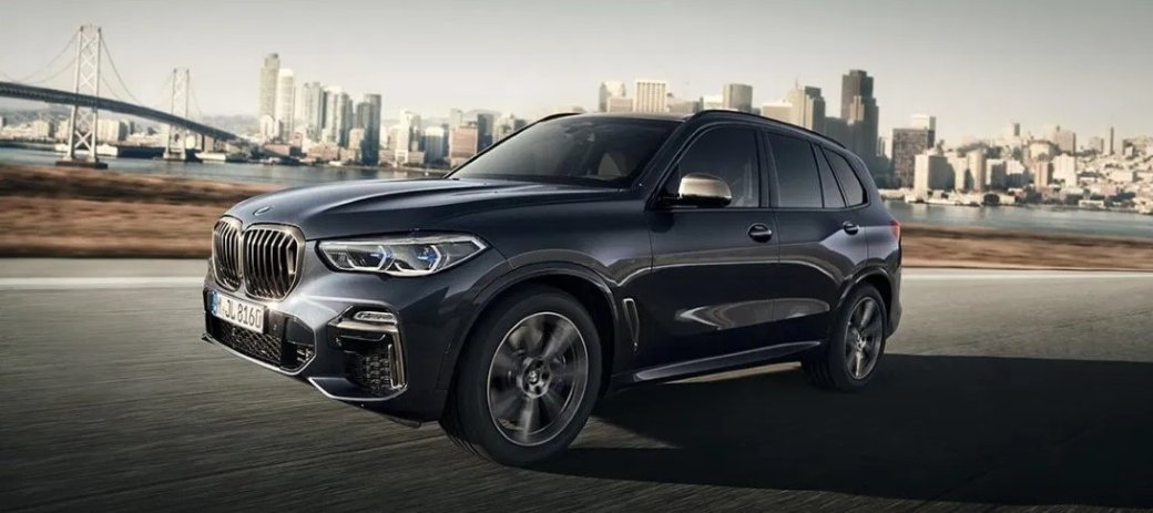 BMW добавит опции по подписке в свои автомобили — фото 1