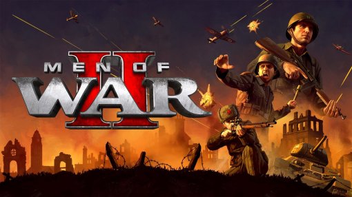 Авторы Men of War 2 объявили о сотрудничестве с Остином Уинтори