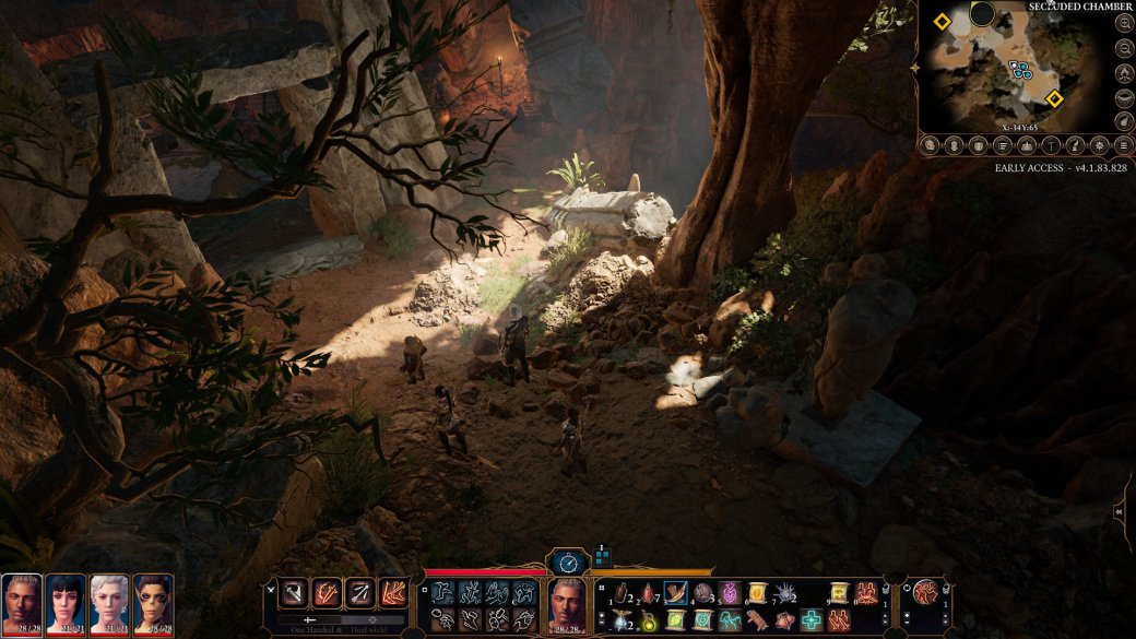 45 вещей, которые стоит знать перед началом игры в Baldurʼs Gate 3 — фото 18