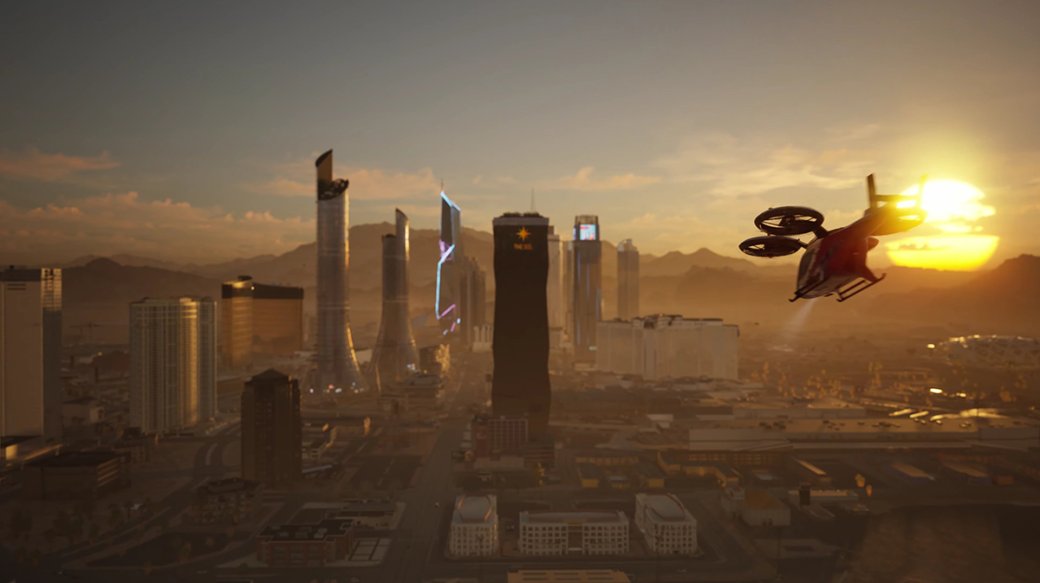 В MindsEye ветерана GTA не будет полноценного открытого мира в духе GTA — фото 2