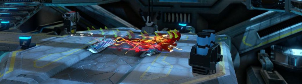 Рецензия на LEGO Batman 3: Beyond Gotham — фото 2