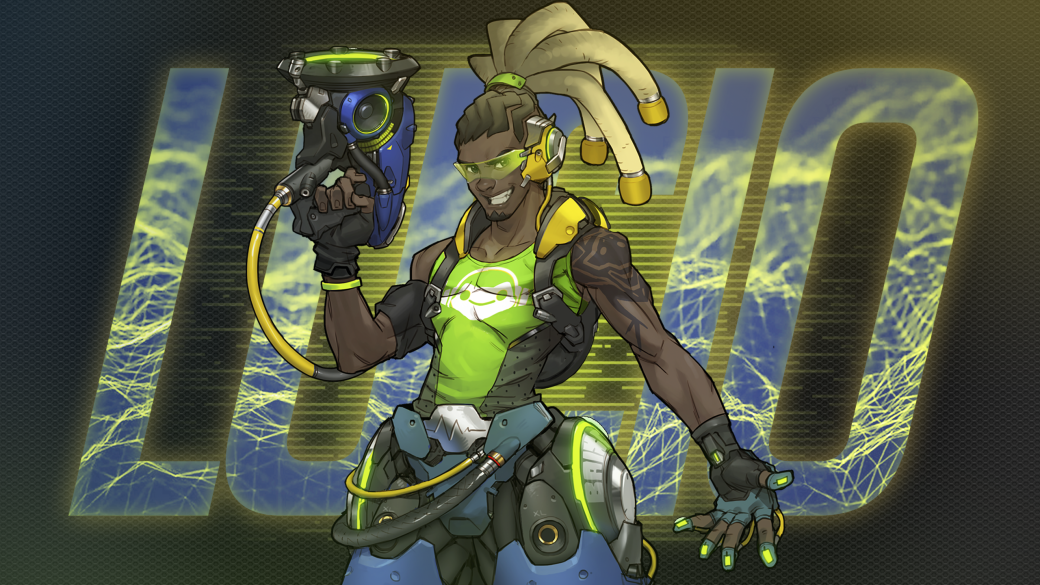 Как не быть «вагоном» в Overwatch? — изображение 6