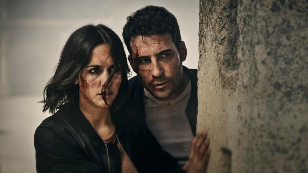 5 причин посмотреть «30 сребреников» — хоррор-сериал от автора «Идеальных незнакомцев» — фото 4