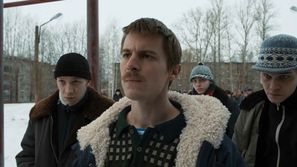 От «Слова пацана» до «Кибердеревни»: 10 лучших российских сериалов 2023 года — фото 4