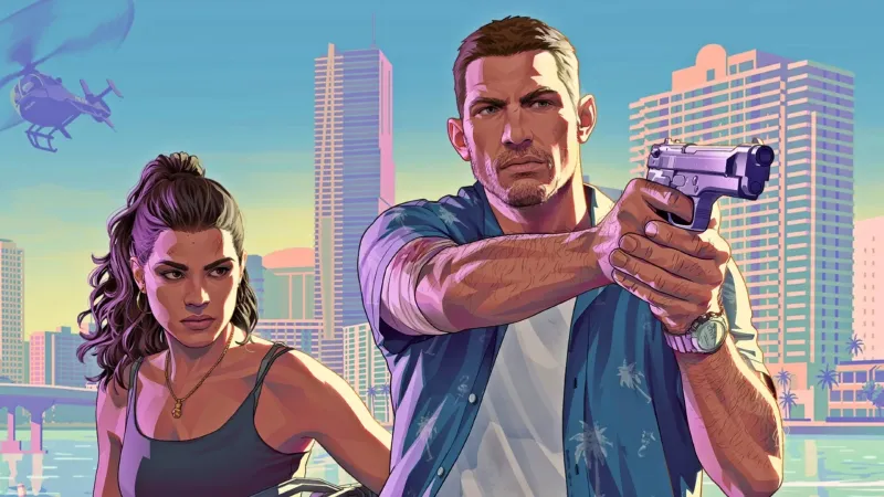 Бывший автор GTA уверен: нейросети сделают GTA 7 дешевле - изображение 1