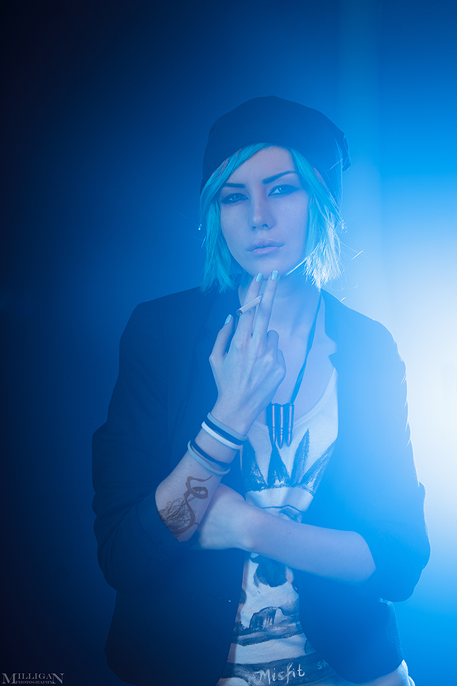Косплей дня: главные герои Life is Strange. Кого выберете вы? — фото 4