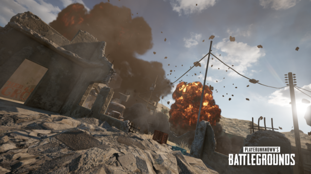 Разработчик PUBG: «Нам важно, чтобы каждый геймер чувствовал удовольствие, играя в нашу игру» — фото 1