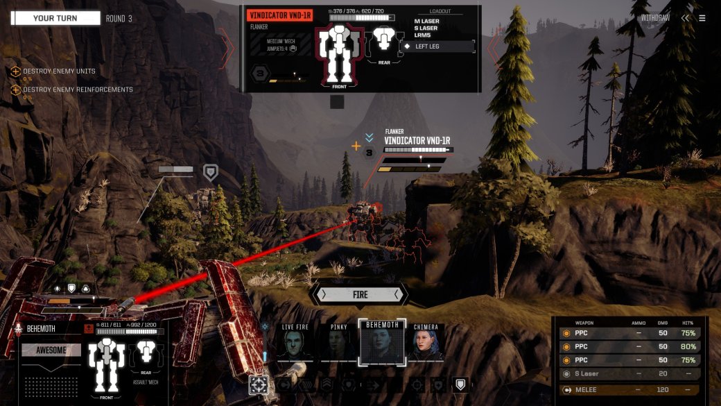 Рецензия на BattleTech (2018) — фото 10
