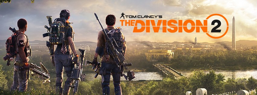 Обновление первого дня The Division 2 будет весить 90 ГБ для PS4 и 50 ГБ для Xbox One и ПК — фото 2
