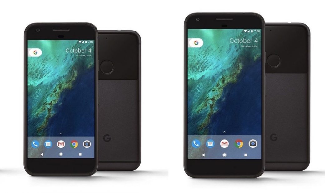 Галерея Android исполнилось 9 лет. Все модели Nexus, Pixel и лучшие версии Android - 2 фото
