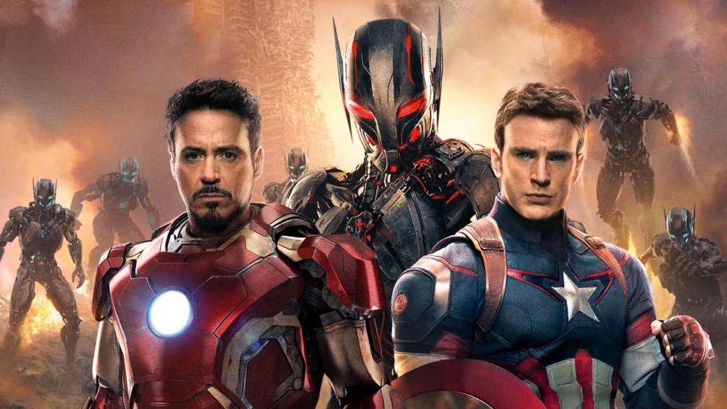 Бюджет «Войны бесконечности» в сравнении с бюджетами фильмов Marvel — фото 11