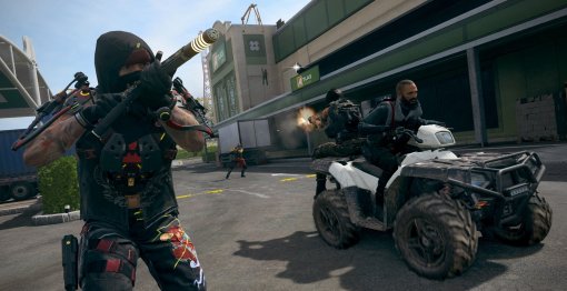 Создатели Call of Duty прокомментировали проблему с наплывом читеров в Warzone