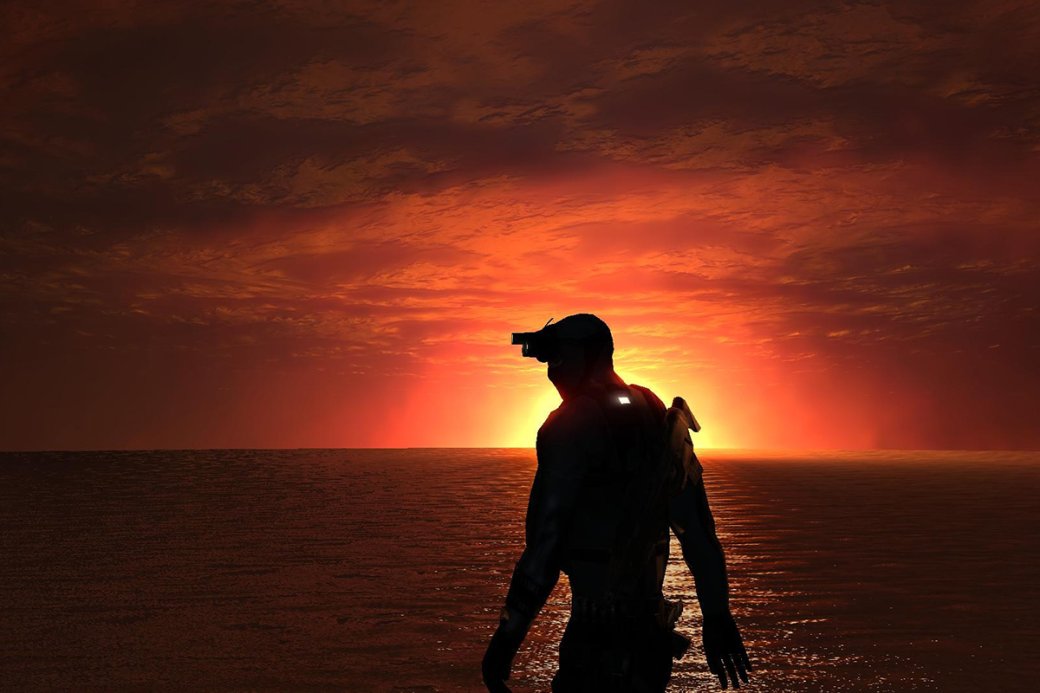 Splinter Cell: Chaos Theory имела коммерческий успех. К марту 2005 года общий тираж серии составил 10 миллионов копий
Источник: Ubisoft