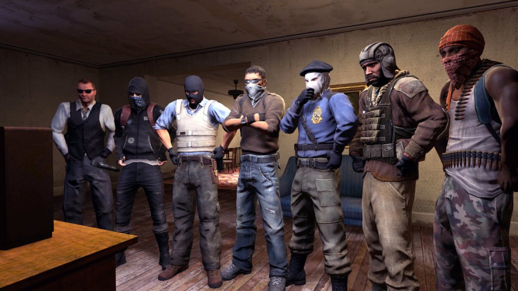 Один сгорел, другой разбился. На «мейджоре» по CS:GO игроки веселят зрителей глупыми смертями — фото 1