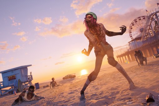 Dead Island 2 получила смешанные отзывы в Steam за привязку к сервису Epic