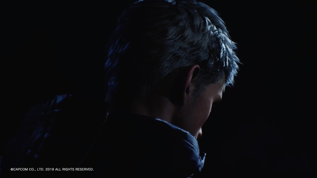 Впечатления от второй демоверсии Devil May Cry 5 — адреналин зашкаливает! — фото 2