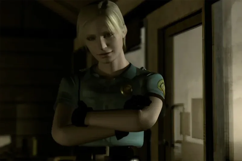 Konami анонсировала ремейк первой Silent Hill и показала кадры геймплея Silent Hill f - изображение 1