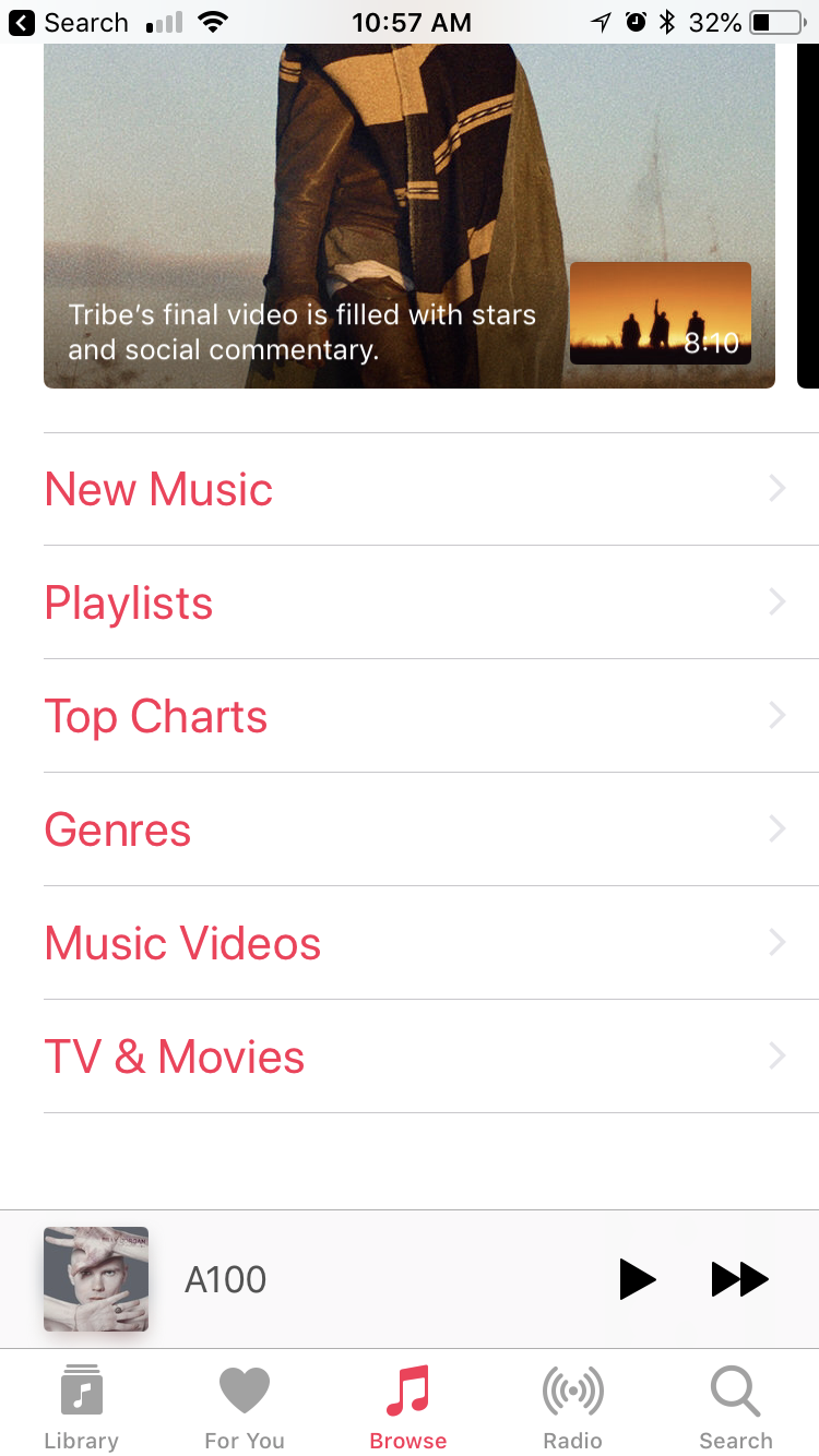 Галерея Вышла iOS 11.3. Что в ней нового? - 2 фото