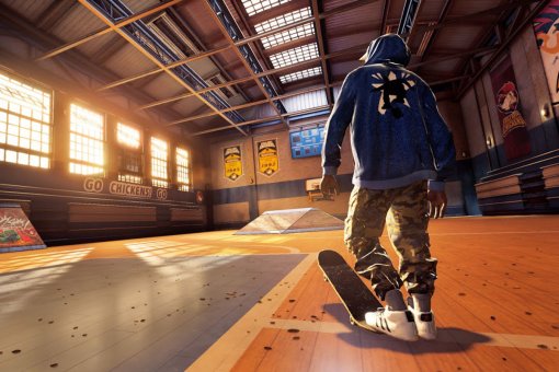 Инсайдер сообщил о релизе ремастеров Tony Hawkʼs Pro Skater 3 + 4 в июле 2025 года