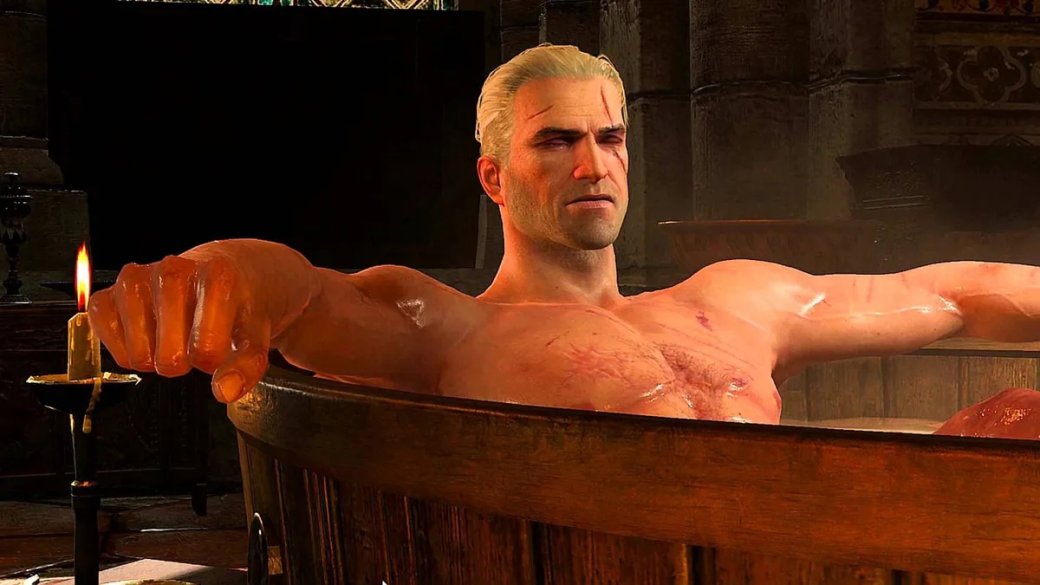 Witchercon: все анонсы и сюрпризы совместного ивента Netflix и CD Projekt Red — фото 2