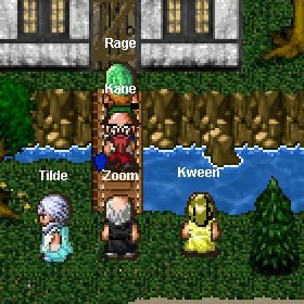 Фанаты Shining Force запустят неофициальную MMORPG по вселенной — изображение 2