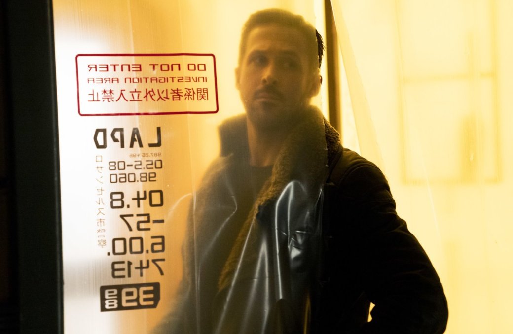 Рецензия на «Бегущего по лезвию 2049» (без спойлеров) — фото 2