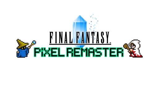 «Пиксельные ремастеры» Final Fantasy 1-6 могут появиться на PS4 и Switch