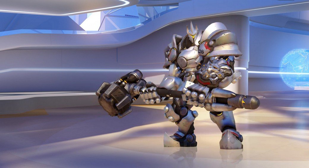 Overwatch советы начинающим — фото 14