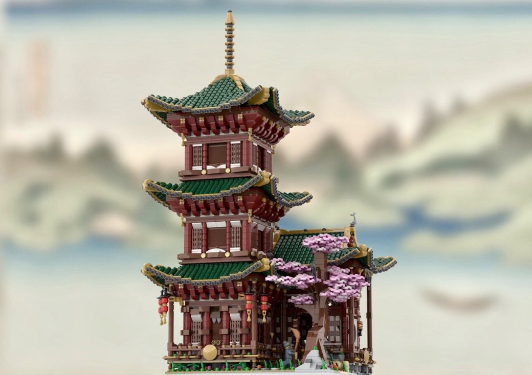 31\. Temple of Hermit