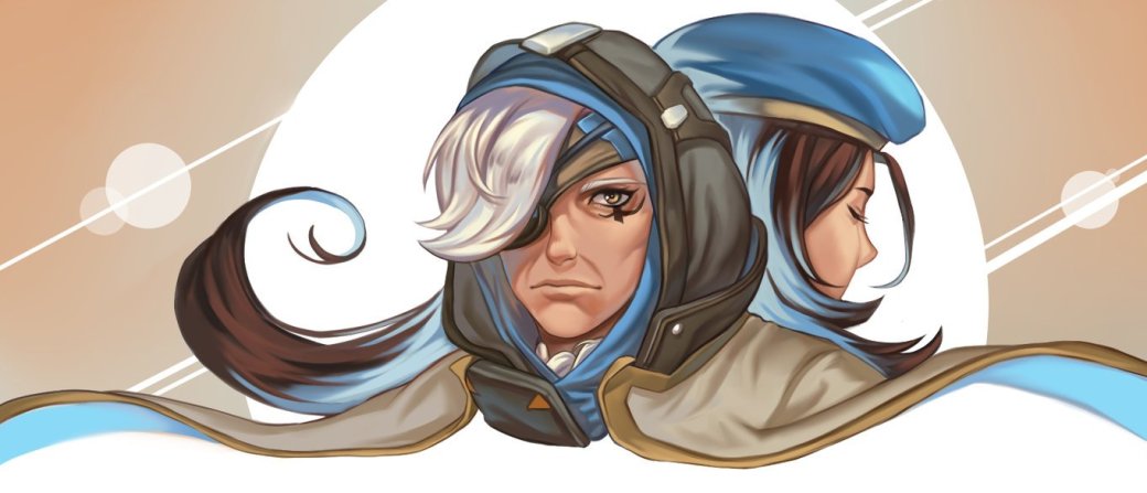 Мартовский ребаланс Overwatch: Прощай, Ана? [Обновлено] — фото 2