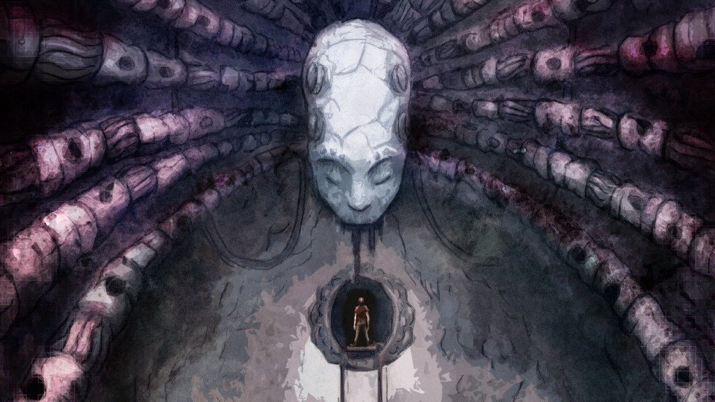 Версия Axiom Verge для Epic Games Store вылетала из-за нехватки файла со словом Steam в названии — фото 1