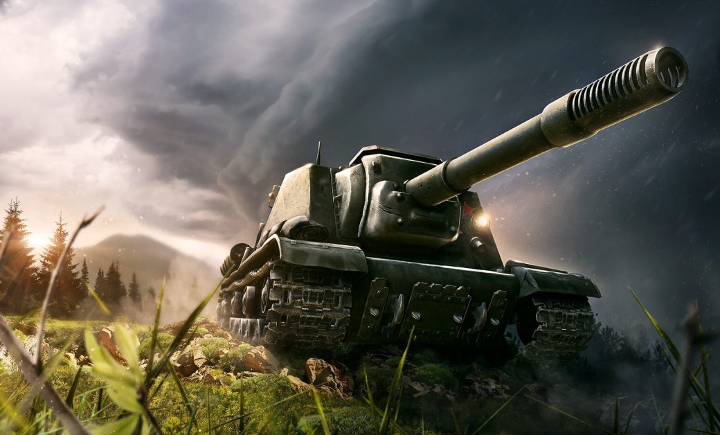 «Вот бы Настю Ивлееву в „Танки“!». Интервью с девушками из команды World of Tanks — фото 13