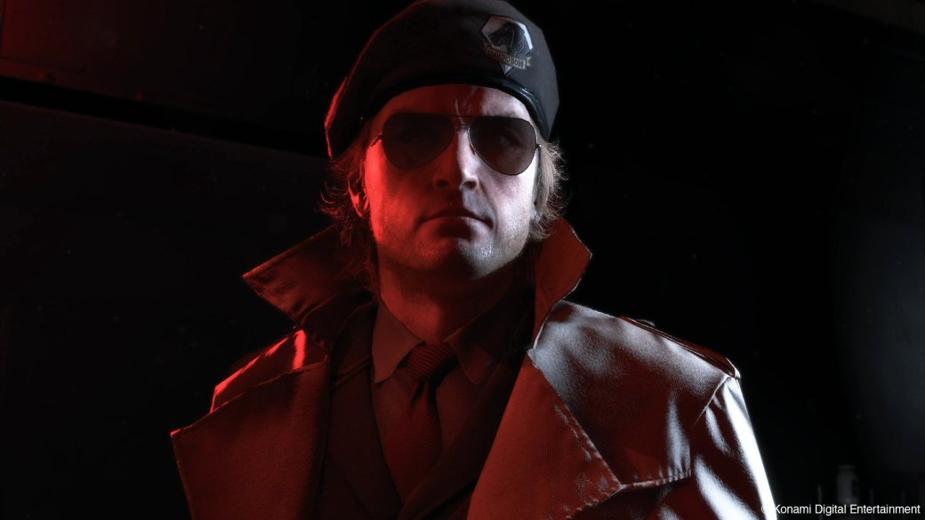 Кодзима рассказал, что общего у «Дюнкерка» и Death Stranding — фото 3