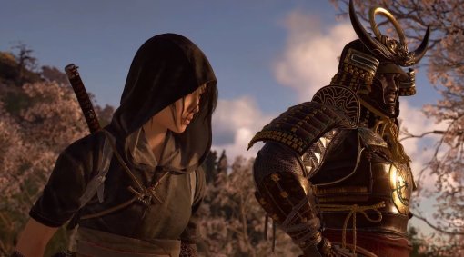 Авторы Assassinʼs Creed Shadows﻿ попросили не делиться спойлерами после ранней утечки игры