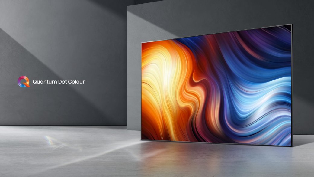Смотрим футбол правильно: на телевизорах Hisense ULED U7HQ — фото 2