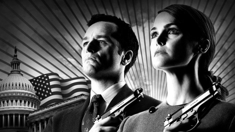 Лучшие сериалы 2013 года — фото 6