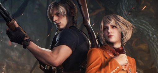 Продажи Resident Evil 4 Remake перевалили за 6,4 млн копий