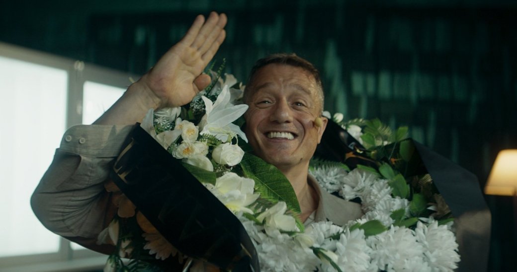 Рецензия на сериал «Актрисы» — профессиональная драма от Фёдора Бондарчука и Паулины Андреевой — фото 1