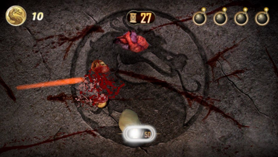 Рецензия на Mortal Kombat — фото 1