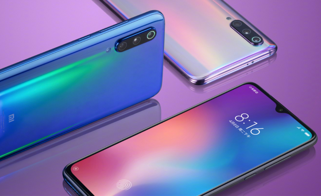 Опубликован список смартфонов Xiaomi, которые получат новые функции флагмана Xiaomi Mi 9 — фото 1