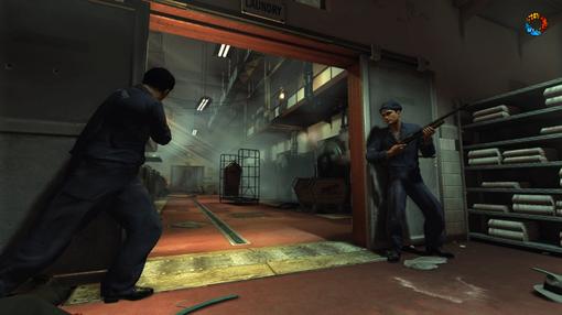 Рецензия на Mafia 2 — фото 4
