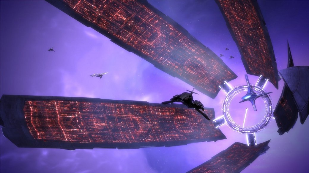 Мнение. Есть ли у Mass Effect будущее? — фото 3