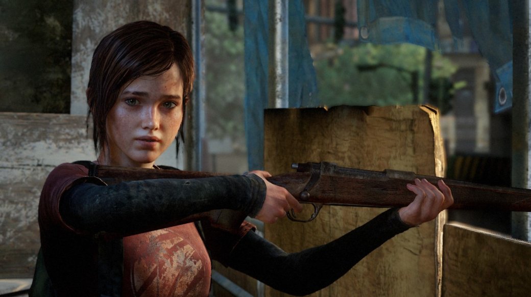Что российские журналисты писали о The Last of Us: игре — 7 лет — фото 1