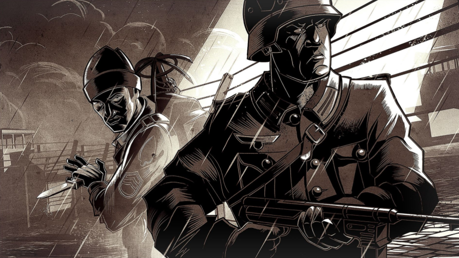Серия Commandos получит новую игру и ремастеры старых — этим займется издатель Tropico — фото 1
