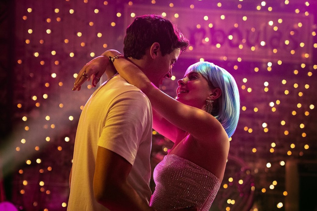 Кадр из фильма «Отпуск на двоих»

Источник: Netflix