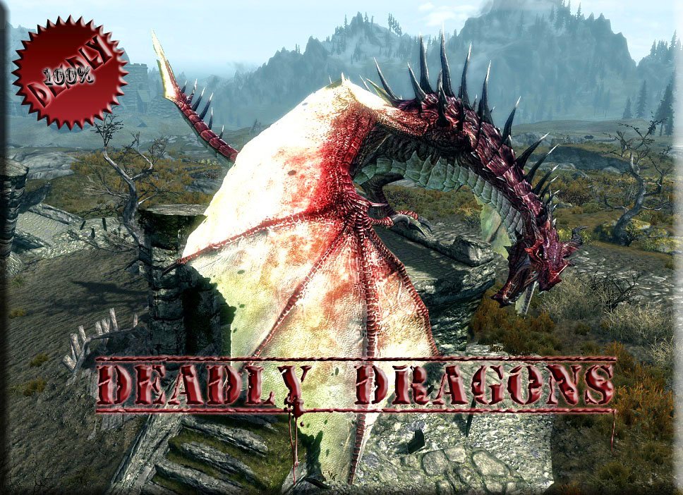 Одиннадцать лучших модов для Skyrim — фото 8