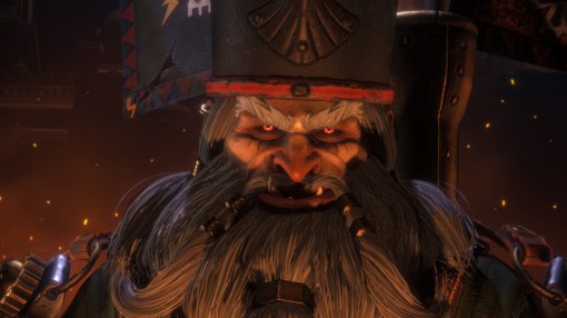 DLC Forge of the Chaos Dwarfs для Total War: Warhammer 3 выйдет 13 апреля